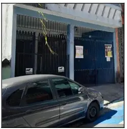 Imóvel em leilão - RUA FREITAS GAMBOA, N. 69,, VILA LAR NACIONAL, SAO PAULO, SP