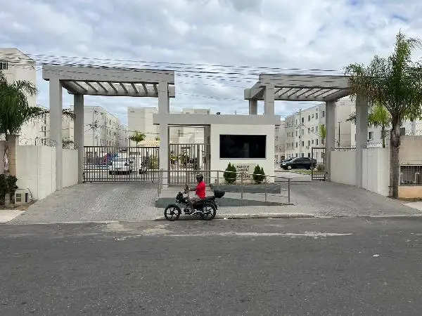 Apartamento em leilão em Campos dos Goytacazes