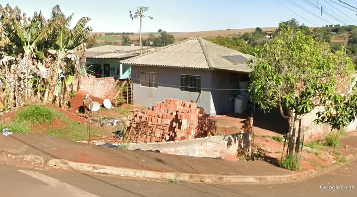 Casa em leilão em Cambé