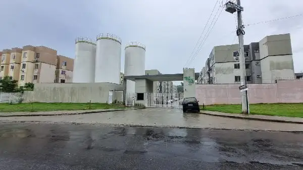 Imóvel em leilão - ESTRADA VELHA DE SANTA RITA, N. 1052, Apto 503, BL 04, LT 6A3, PONTO CHIC, NOVA IGUACU, RJ