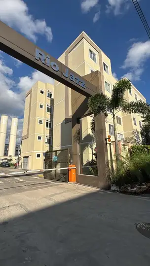 Imóvel em leilão - RUA ANTONIO CARLOS BELCHIOR, N. 270, Apto 104, BL 10, CAMPO GRANDE, RIO DE JANEIRO, RJ