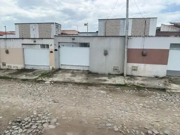 Imóvel em leilão - RUA BEIJA FLOR, N. 153, LT 04 QD 01, GERERAU, ITAITINGA, CE