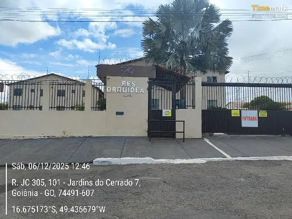 Apartamento em leilão em Goiânia