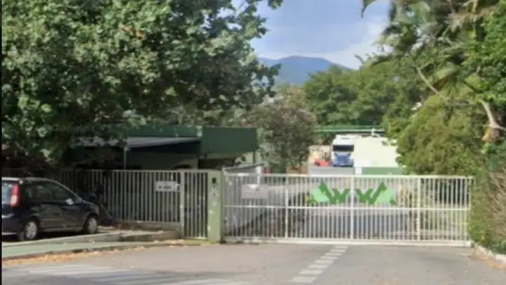Terreno em leilão em Rio de Janeiro