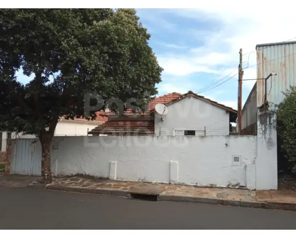 Terrenos em leilão em Araraquara