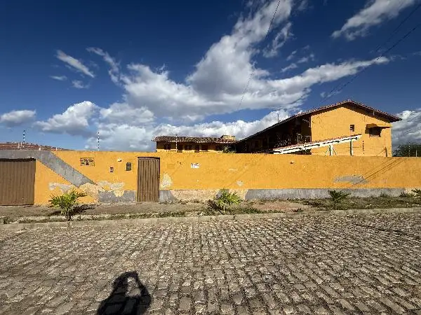 Apartamento em leilão em Mossoró