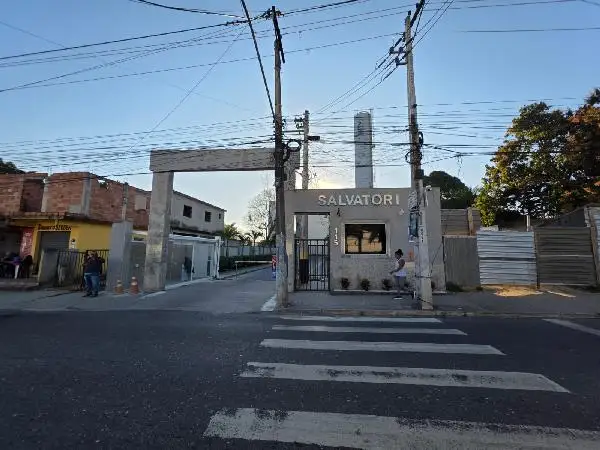 Imóvel em leilão - ESTRADA DE SAO PEDRO, N. 900, Apto 304, BL 07, VISTA ALEGRE, SAO GONCALO, RJ