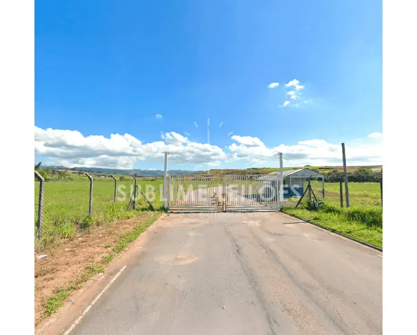 Terrenos em leilão em Caçapava