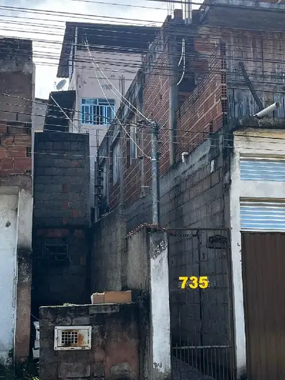 Imóvel em leilão - RUA GUIMARAES JUNIOR, N. 735, Apto 201,, NOVA ERA, JUIZ DE FORA, MG