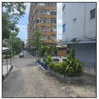 Imóvel em leilão - Endereço não informado