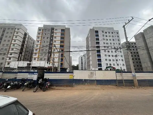 Imóvel em leilão - AVENIDA ALEXANDRE MACKENZIE, N. 357, Apto 911, PAV9 TR4 BL B  HIS-2, SUBCONDOMINIO 4, SAO PAULO, SP