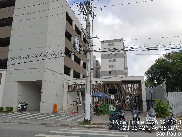 Imóvel em leilão - AVENIDA PRESIDENTE WILSON, N. 620, Apto 111, TORRE 3 PV 1 SUB 2, MOOCA, SAO PAULO, SP