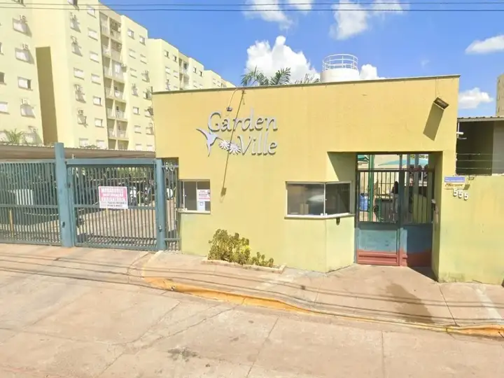 Apartamento em leilão em Araçatuba