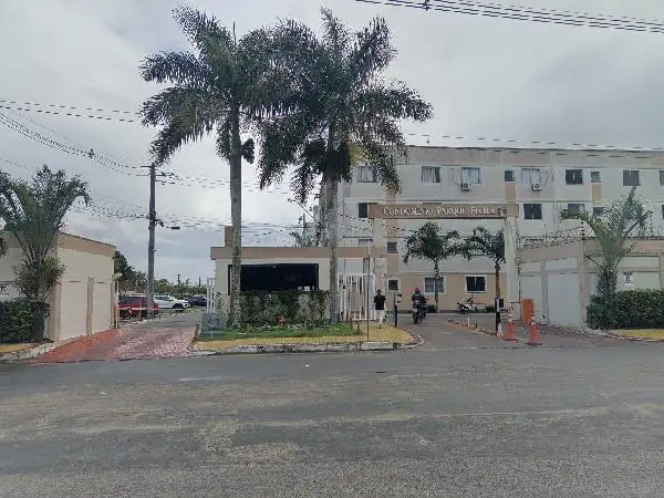 Apartamento em leilão em Feira de Santana