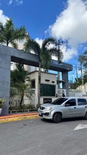 Imóvel em leilão - VIA LOCAL VI, N. 250, Apto 102, QUADRA L. BLOCO 03, SANTANA, JABOATAO DOS GUARARAPES, PE