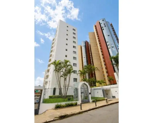 Residenciais em leilão em Santo André