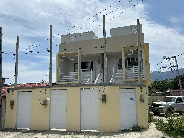 Imóvel em leilão - RUA DOIS DE JULHO,N. 10 CS 01,, IPIRANGA - CEP: 26293-333, NOVA IGUACU - RIO DE JANEIRO