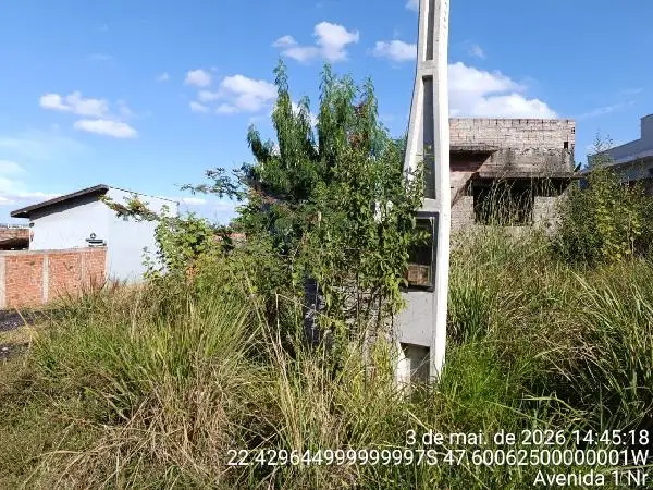 Casa em leilão em Rio Claro