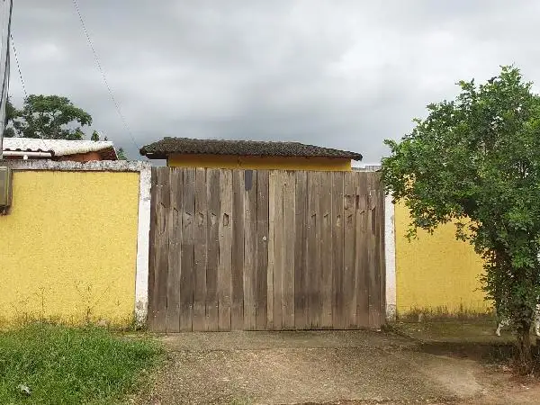 Imóvel em leilão - RUA F, N. SN, FRACAO 02 LT 32 QD 06, ALDEIA VELHA, ITABORAI, RJ