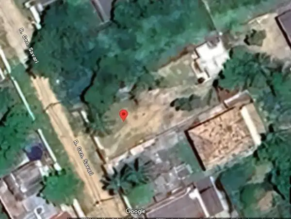 Imóvel em leilão - RUA GENERAL SAVARI (ANTIGA RUA 31), N. 348, LT 05 QD 100, BOM RETIRO, SAO GONCALO, RJ