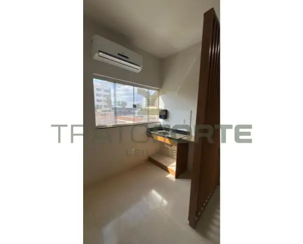Comerciais em leilão em Unaí