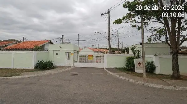 Imóvel em leilão - ESTRADA GRANJA, N. SN, CS 86 ÁREA 02, PALHADA, NOVA IGUACU, RJ