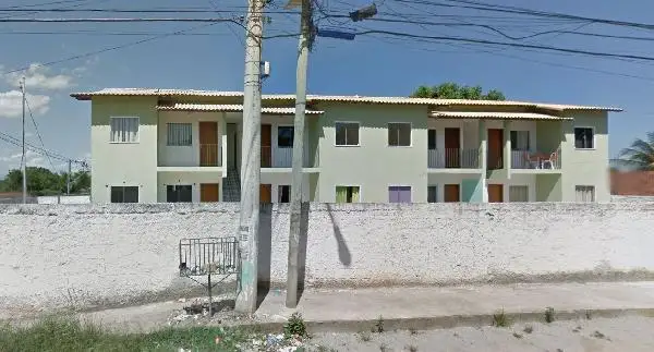 Imóvel em leilão - RUA SOUZA COSTA, N. 1128, Apto 102, QD 210, LT 13, BOM RETIRO, SAO GONCALO, RJ