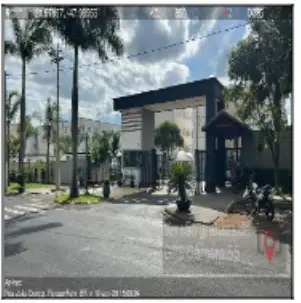 Imóvel em leilão - SERVIDAO DE PAS JOAO DERIGGI, N. 0, Apto 201, BL 28, PARQUE FEHR, SAO CARLOS, SP