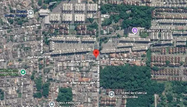 Apartamento em leilão em Rio de Janeiro