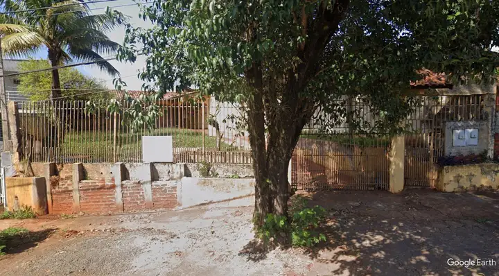 Casa em leilão em Maringá