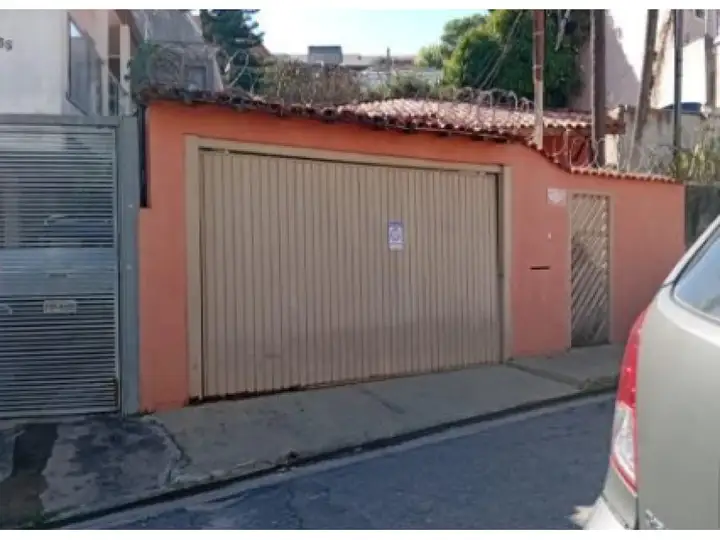 Casa em leilão em São Paulo