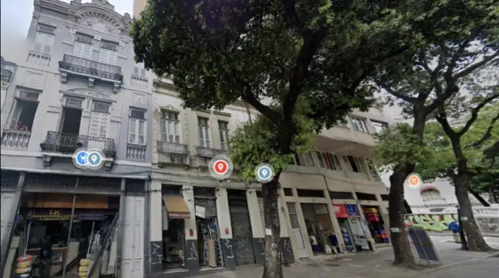 Terreno em leilão em Rio de Janeiro