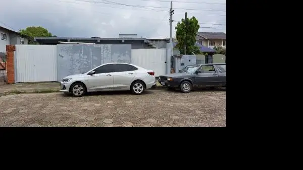 Leilão Extrajudicial de Casa em Florianópolis - Rua Fermino Hemenegildo dos Santos, N. 260, Carianos, Florianopolis, Sc