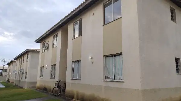 Imóvel em leilão - RUA TRÊS, N. SN, Apto 102, BL 85 LT 06-A, MONTE CARLO, CABO FRIO, RJ
