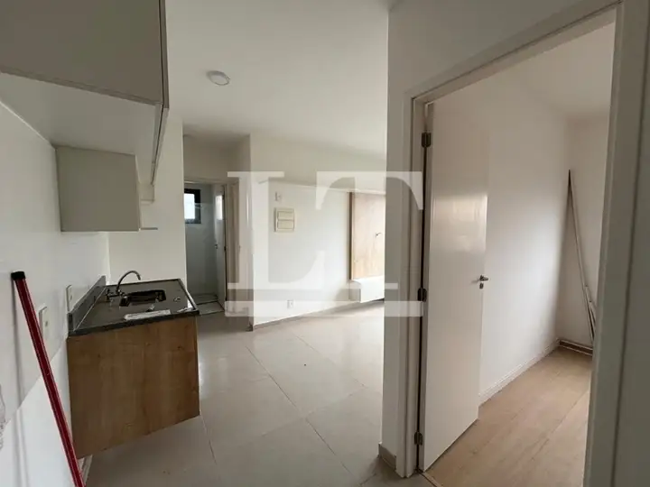Apartamento em leilão em São Paulo