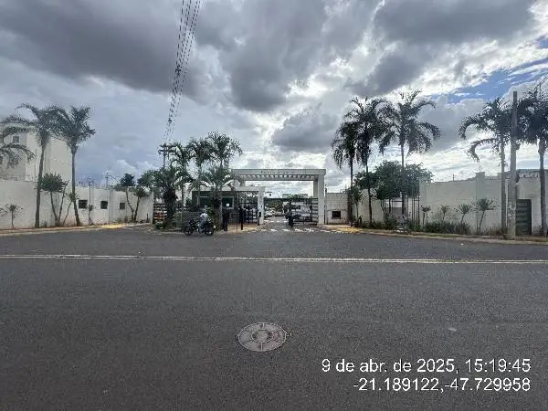 Imóvel em leilão - RUA JOAO E GUIOMAR SOEIRA, N. 155, Apto 303, BL 64 VG 1160, RESERVA REAL, RIBEIRAO PRETO, SP