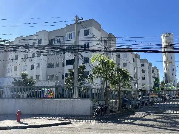 Apartamento em leilão em Rio de Janeiro