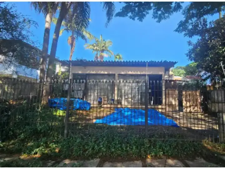 Casa em leilão em São Paulo