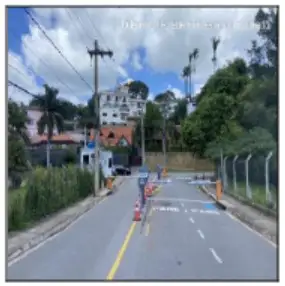 Terreno em leilão em Jundiaí