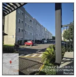 Imóvel em leilão - Endereço não informado