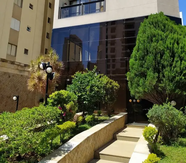Apartamento em leilão em São Paulo