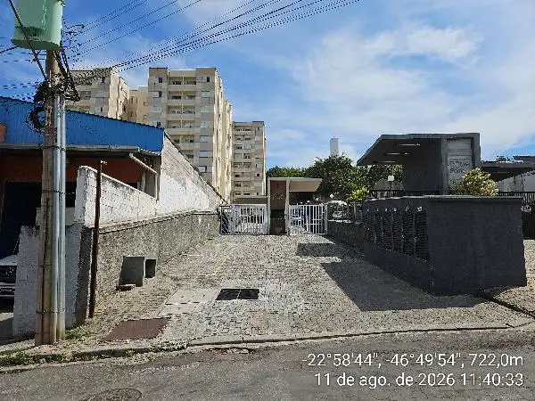 Casa em leilão em Itatiba