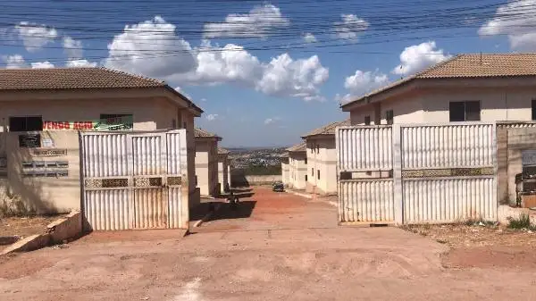 Imóvel em leilão - RUA 38, N. SN, Apto 102, BL N, LT 11, QD 85, CJ A, SETOR 11, PARQUE DA BARRAGEM SETOR 11, AGUAS LINDAS DE GOIAS, GO