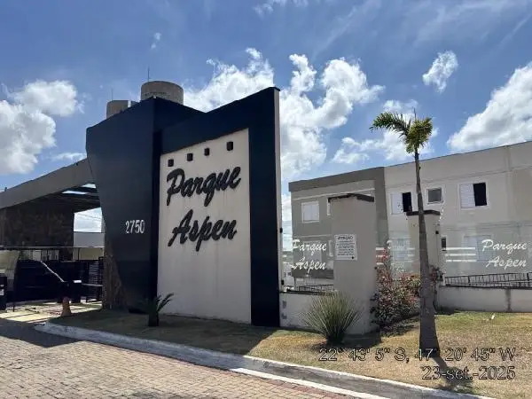 Apartamento em leilão em Americana