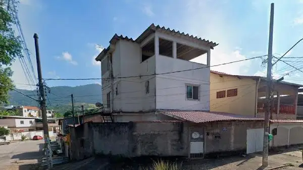 Imóvel em leilão - RUA DO CEARENSE, N. 75,, CAMPO GRANDE, RIO DE JANEIRO, RJ