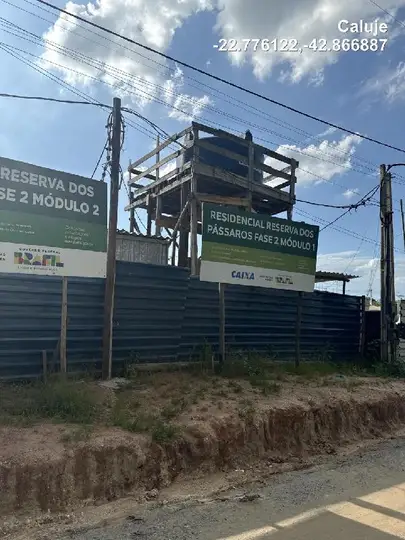 Casa em leilão em Itaboraí