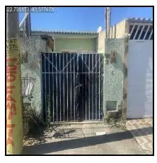 Imóvel em leilão - RUA 8, N. 320, CS 03, IPIRANGA, NOVA IGUACU, RJ