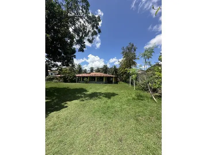 Terreno em leilão em Fortaleza
