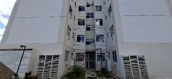 Imóvel em leilão - ESTRADA JOAO DE ABREU, N. 214, Apto 401, BL 14, MONJOLOS, SAO GONCALO, RJ