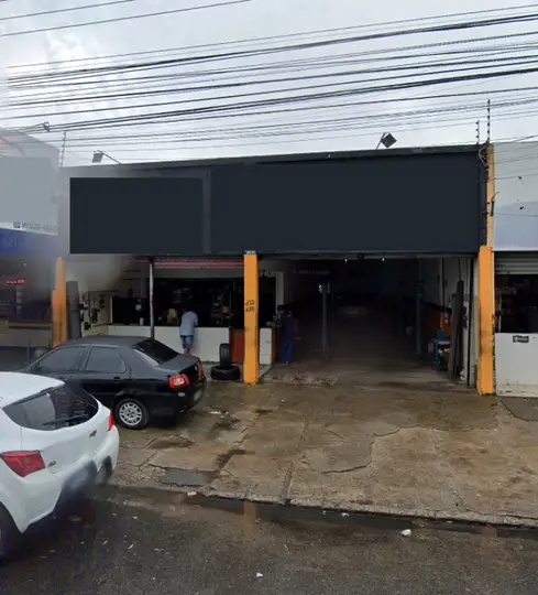 terreno em leilão em Aracaju